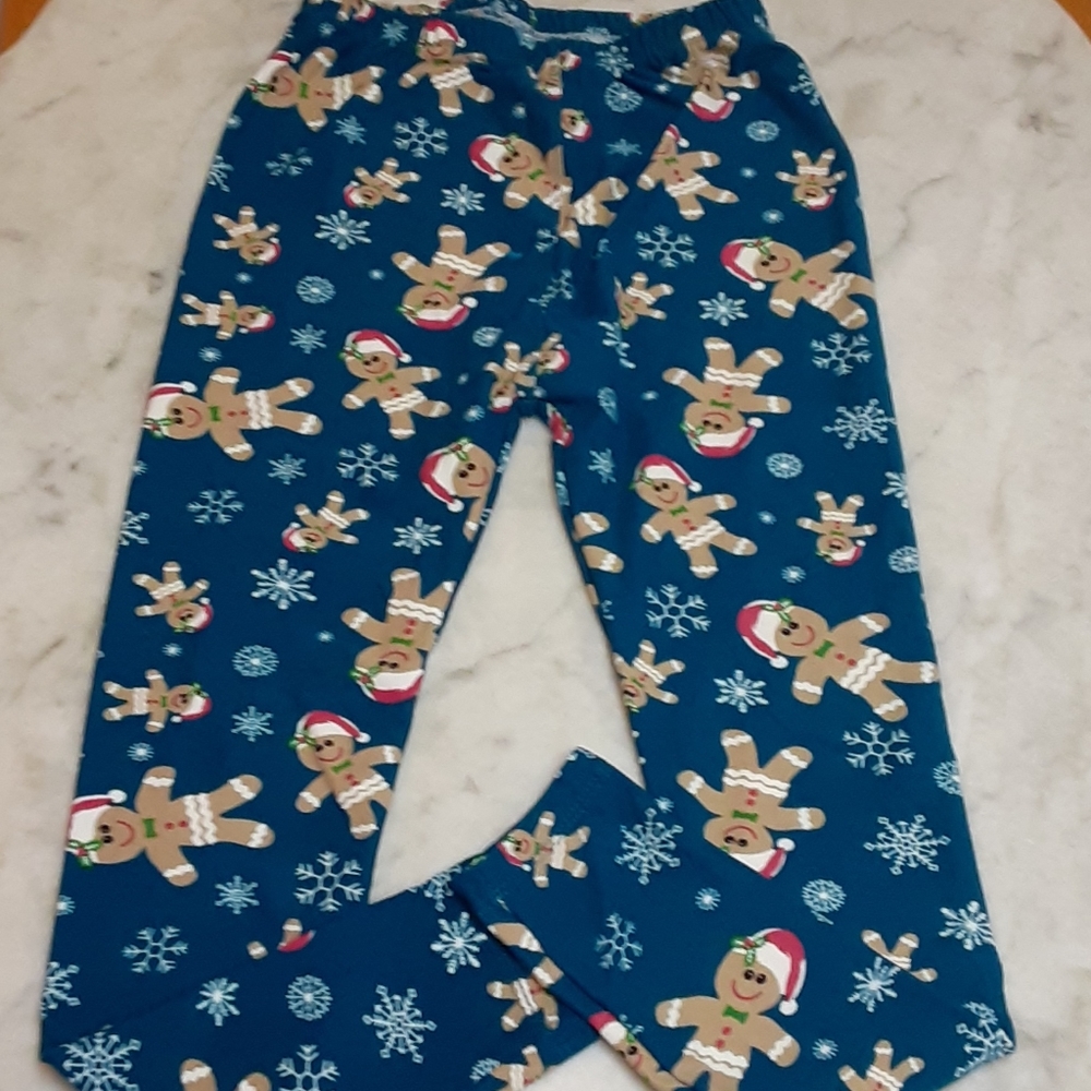 Christmas leggings